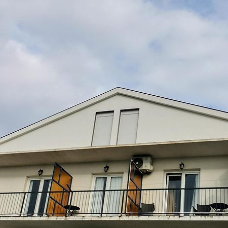 Guesthouse Podaca Exterior photo
