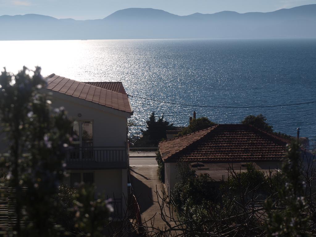Guesthouse Podaca Exterior photo