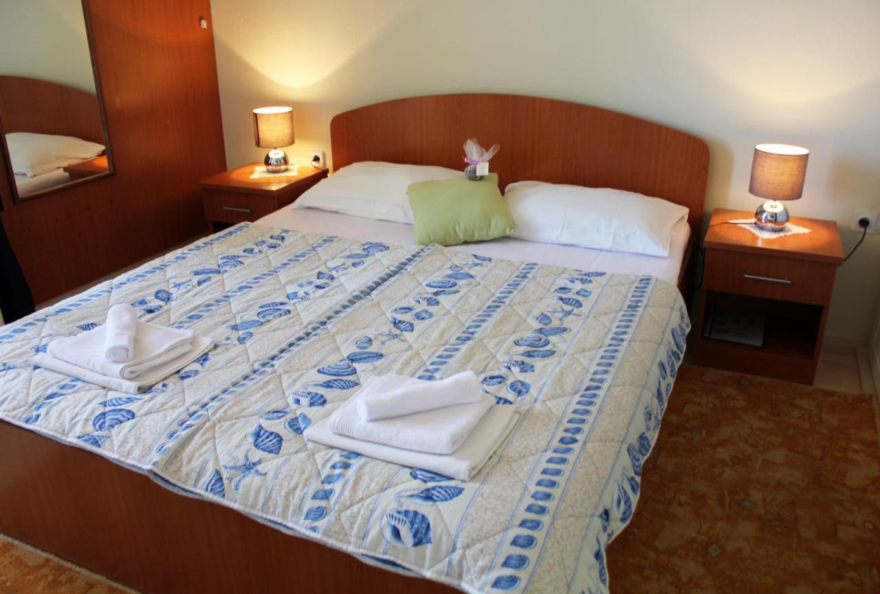 Guesthouse Podaca Room photo